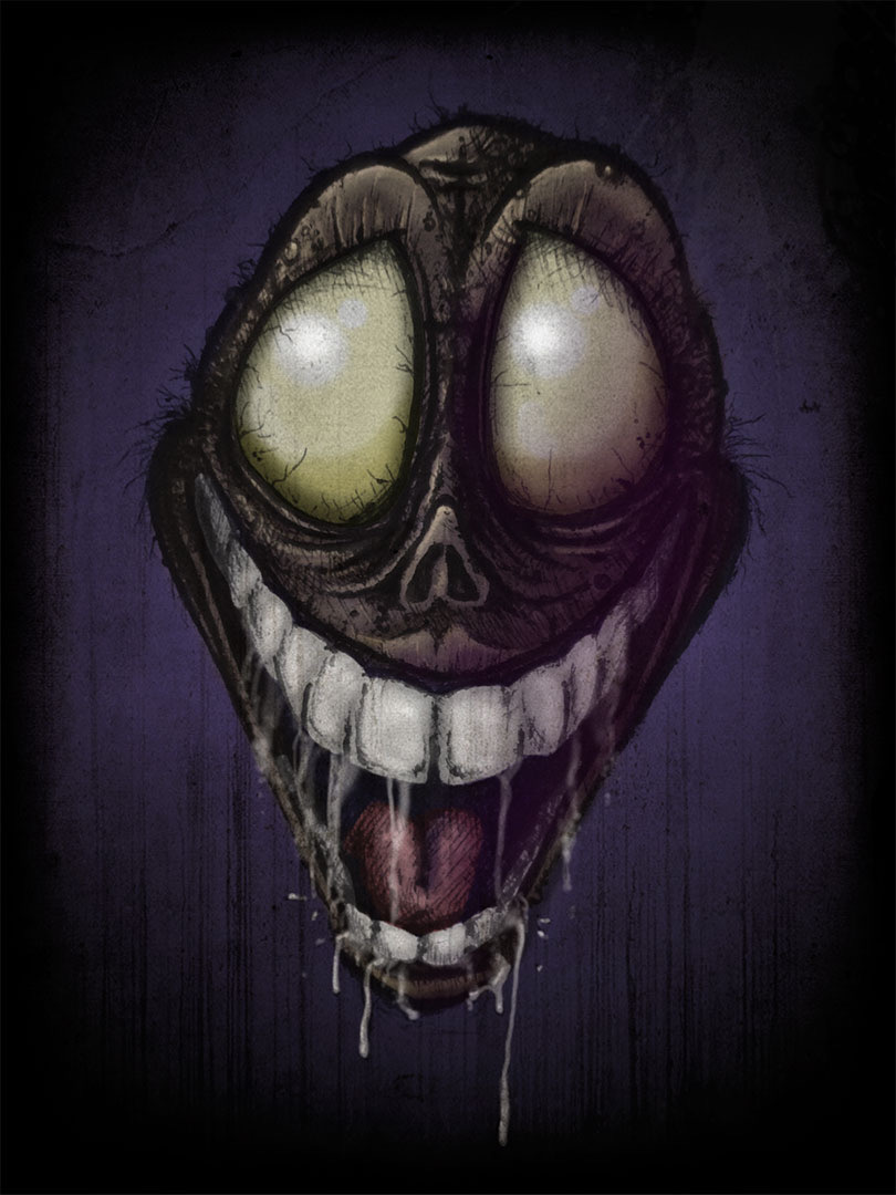 Freak, from After Hours